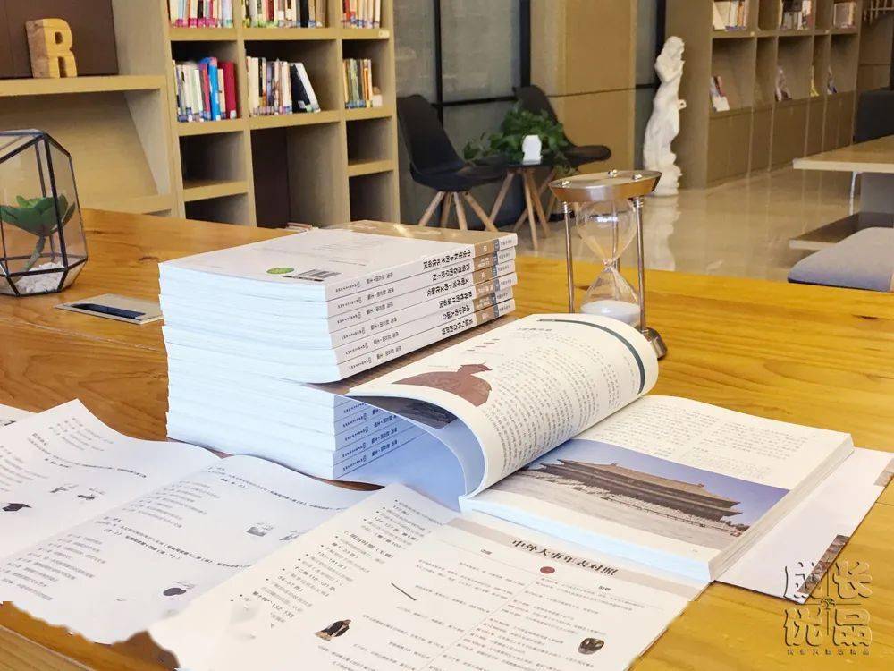 孩子|扔掉电视！一张图说清，7岁以上孩子该读什么书（7岁+）