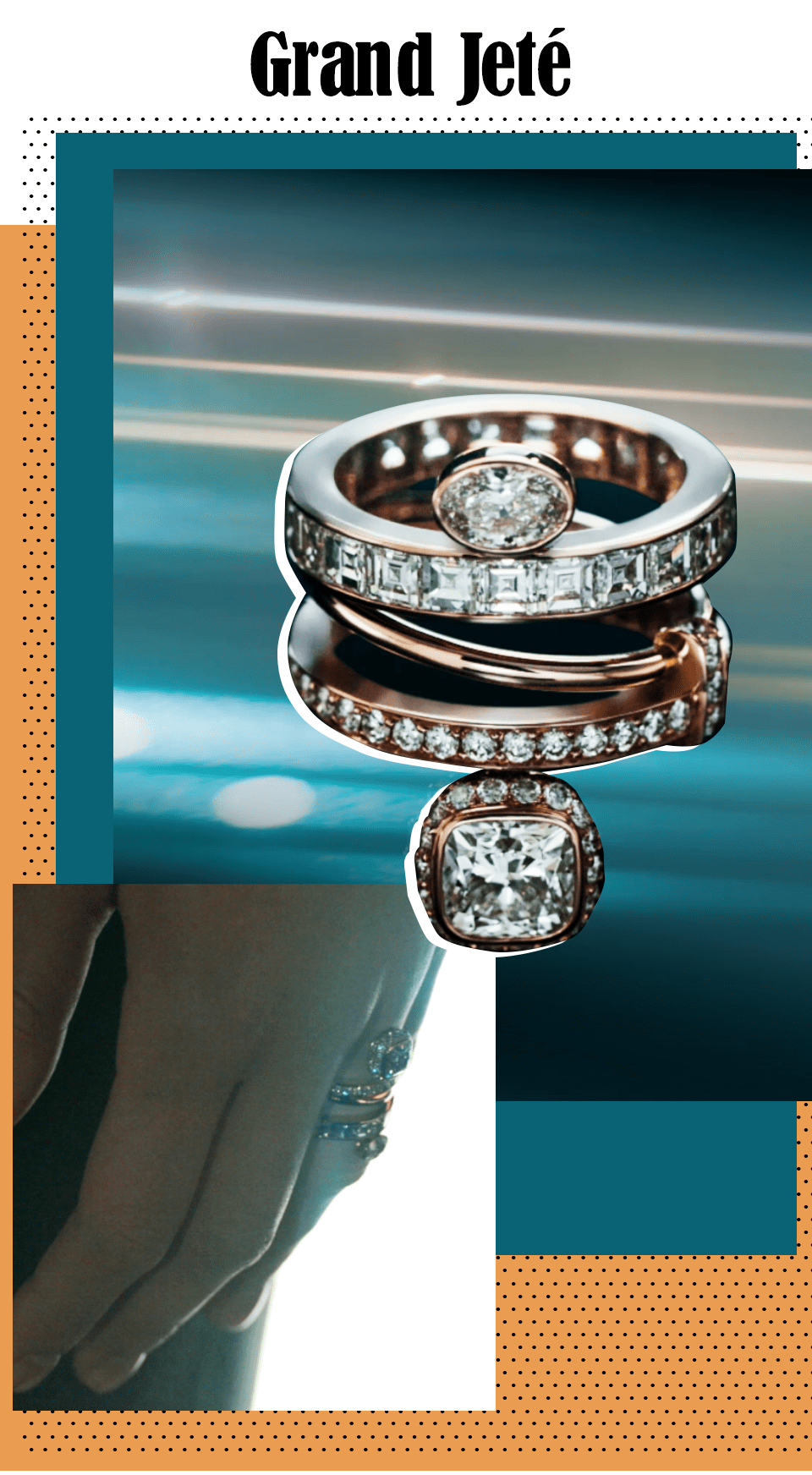 爱情|高手过招，谁才是深藏不露？