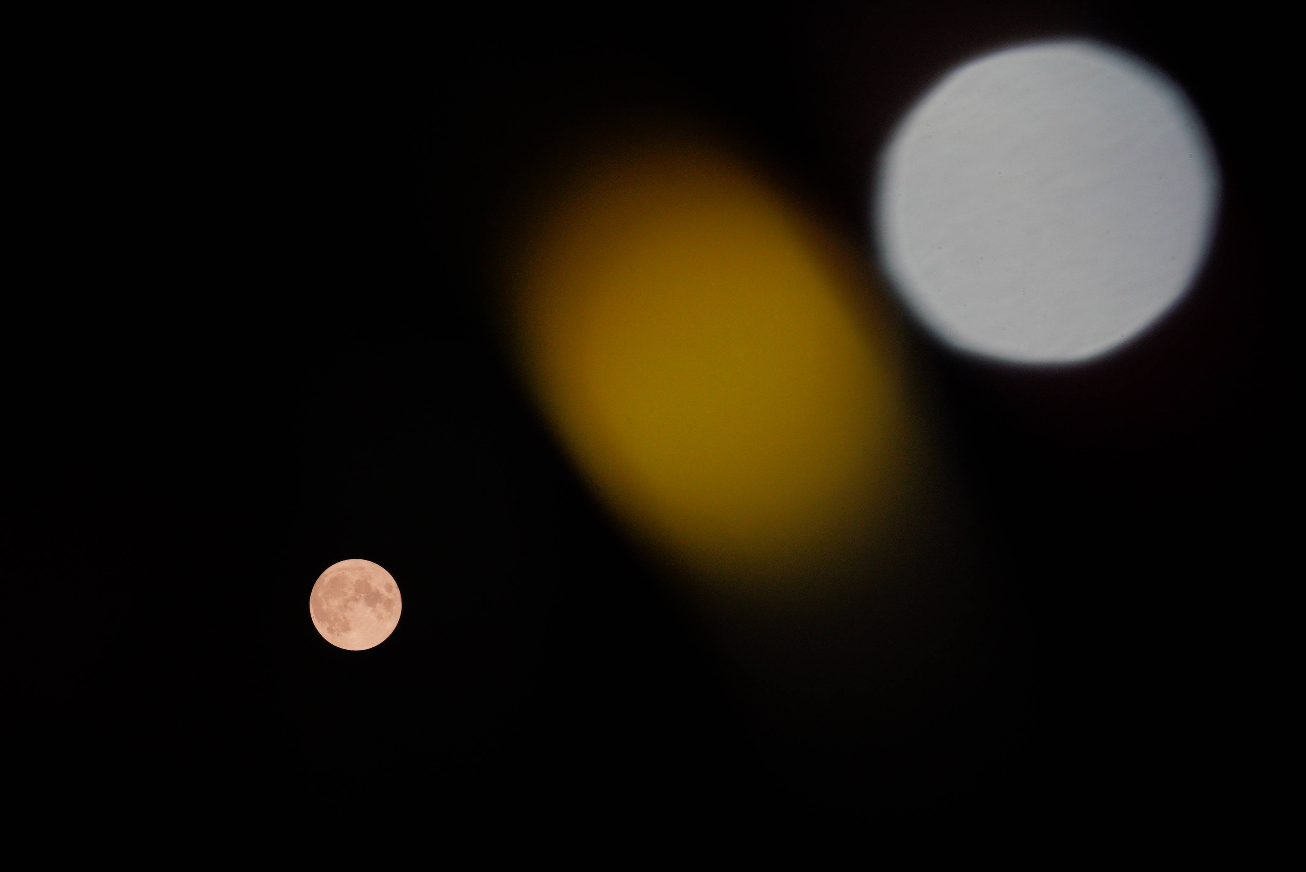 邢台|“十五的月亮十四圆”