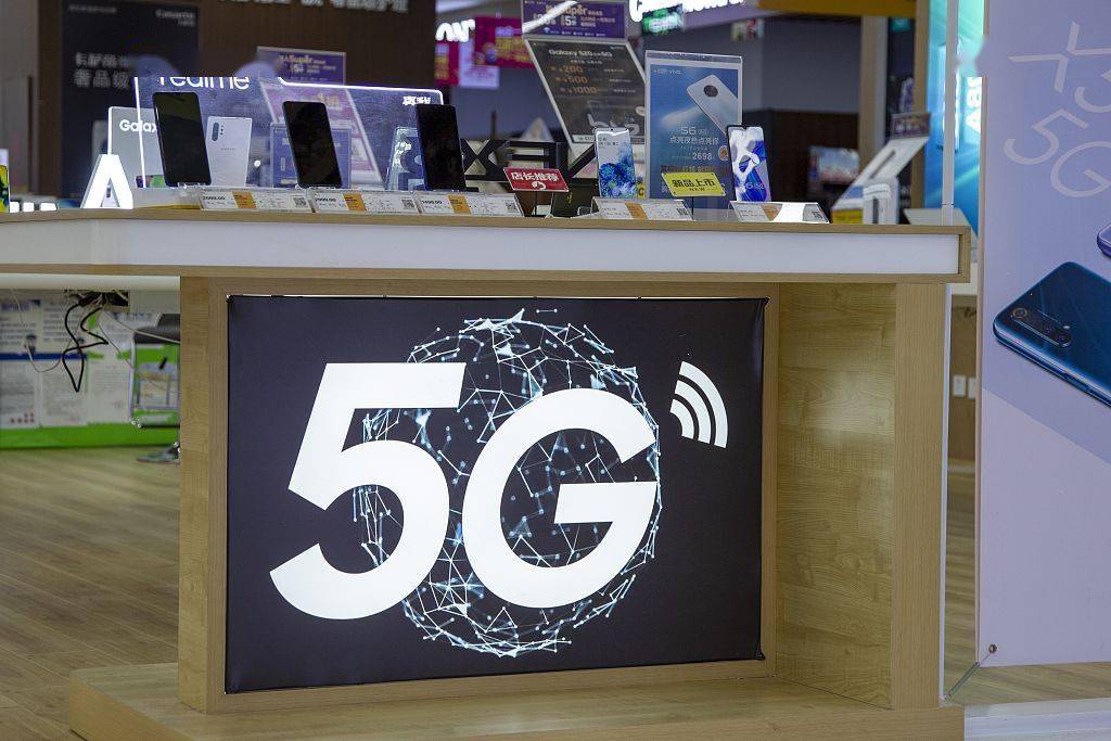 realme|背靠OPPO和联发科，realme拉低5G手机新品起售价