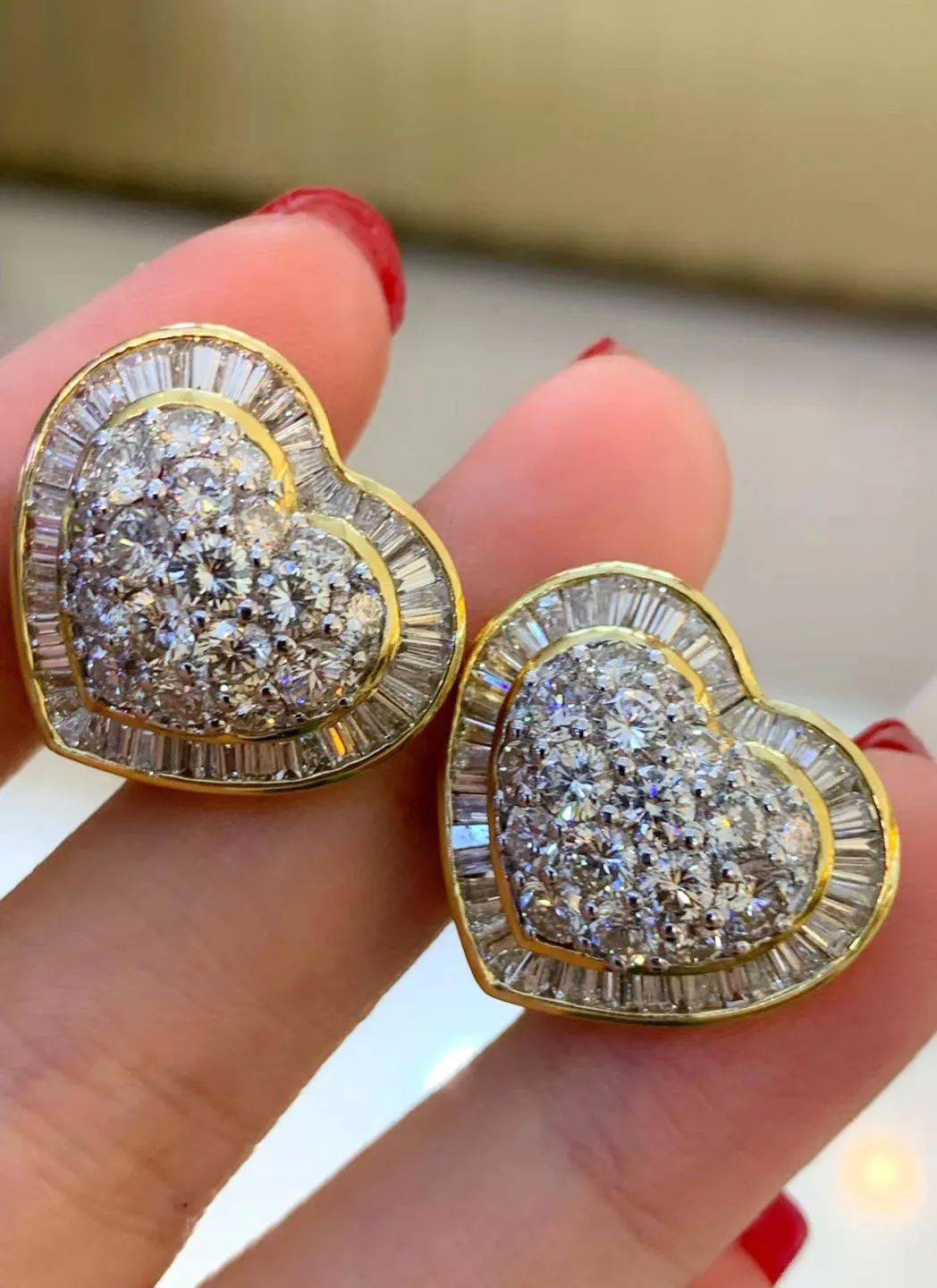 钻石|世界上最著名的三件珠宝首饰!其中一件历经四代英国皇室!