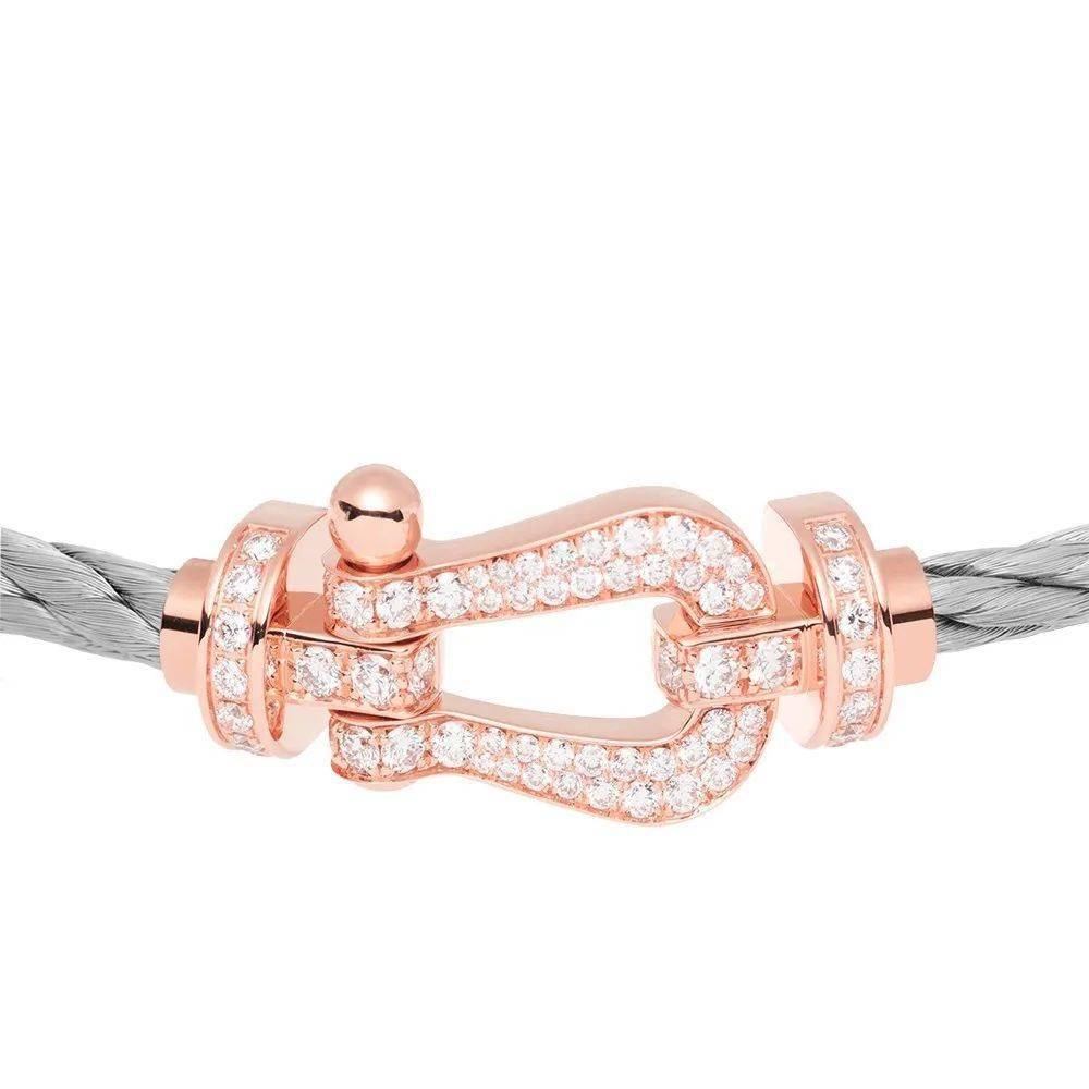 卡地亚|偷偷安利你一个小众珠宝大牌,戴出去比卡地亚更吸睛!