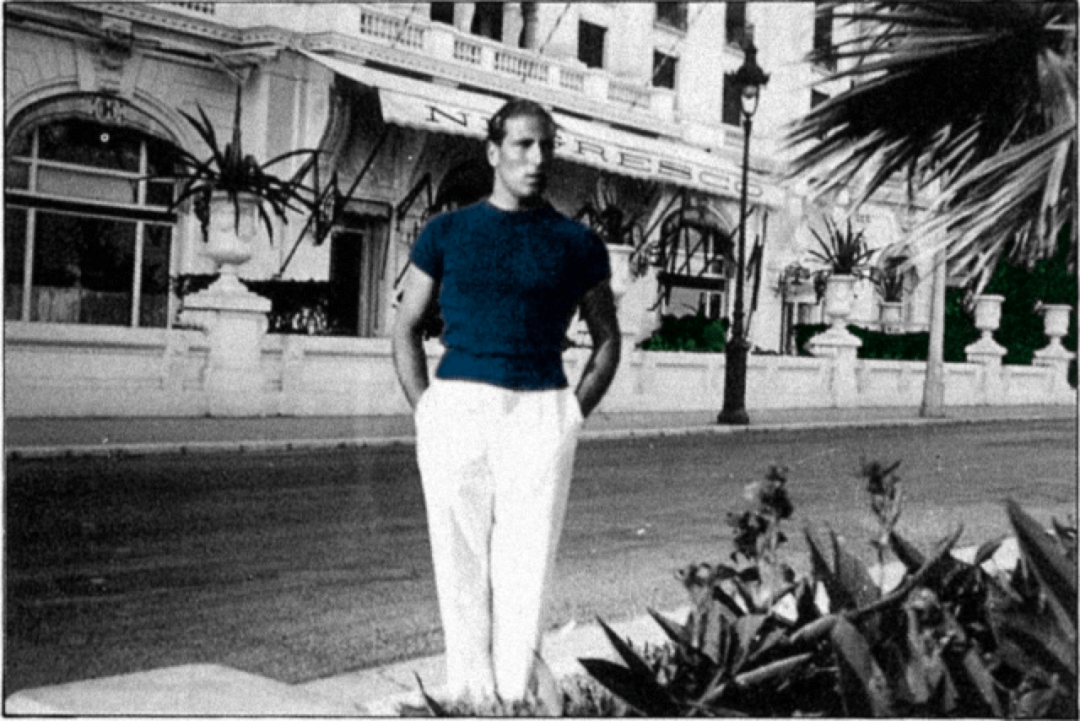 卡地亚|偷偷安利你一个小众珠宝大牌,戴出去比卡地亚更吸睛!