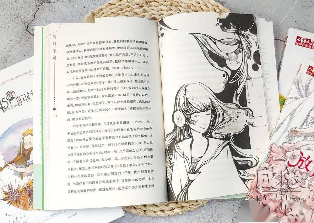 孩子|扔掉电视！一张图说清，7岁以上孩子该读什么书（7岁+）