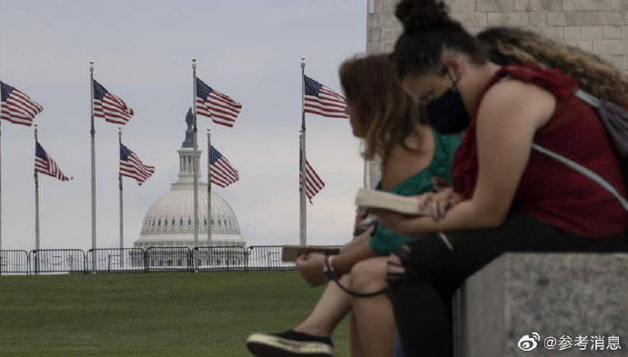 疫情|外媒：死亡病例攀升 专家宣告美国疫情进入“新阶段”