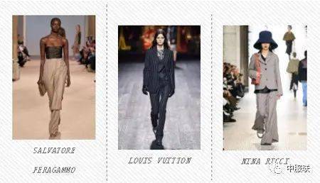 连衣裙|【搭配】印花趋势 2020/2021秋冬系列中的时尚印花