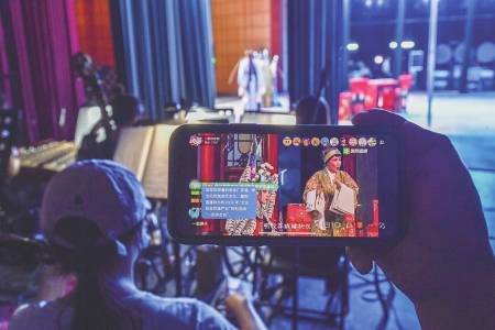 李子柒|年轻人怎么爱上传统文化