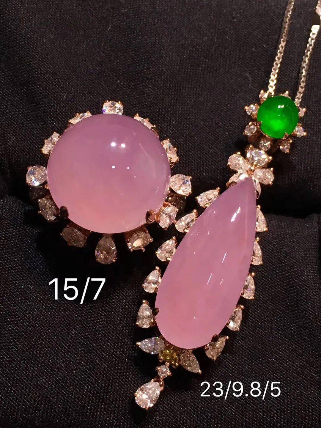 钻石|世界上最著名的三件珠宝首饰!其中一件历经四代英国皇室!