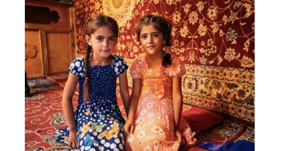 中亚|辞去工作周游世界，当代“精神游牧民族”的异想天地