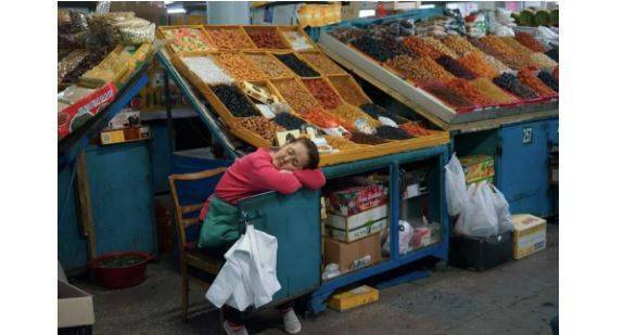 中亚|辞去工作周游世界，当代“精神游牧民族”的异想天地