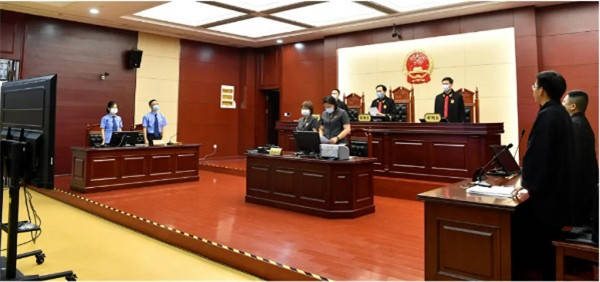 被告人|江西高院再审宣判原审被告人张玉环无罪