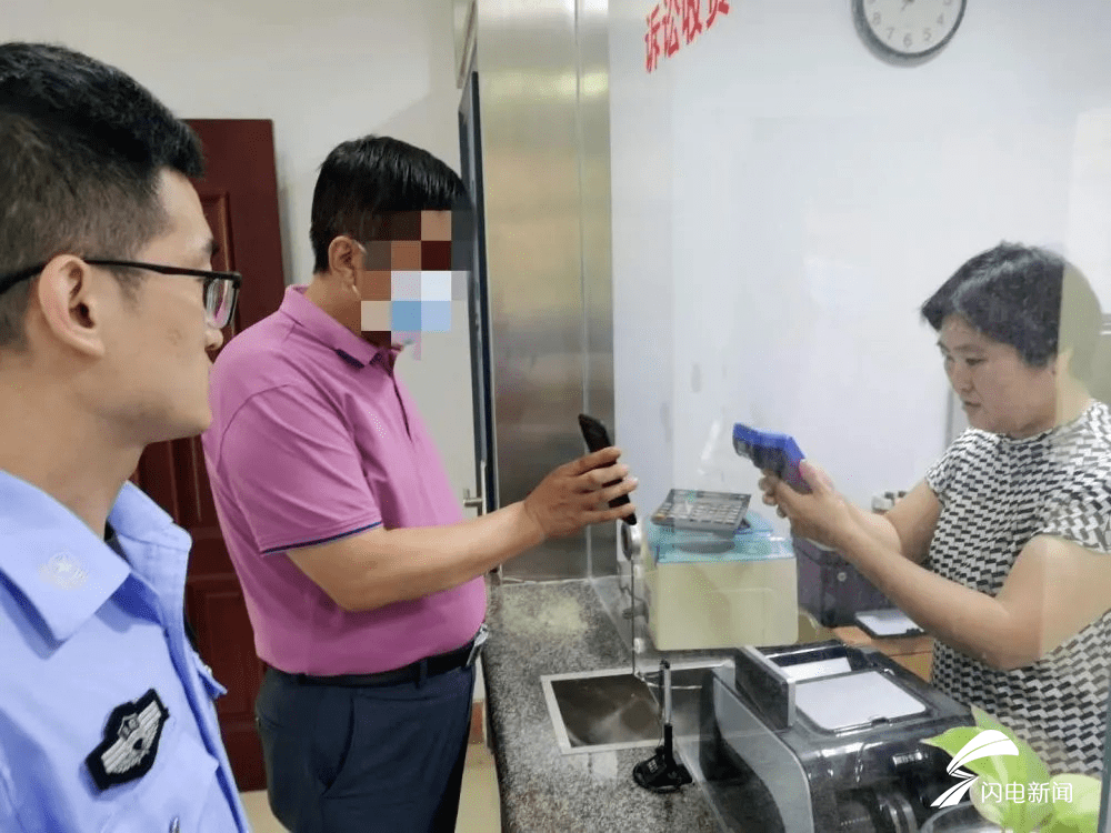 侯淑某|济南一“老赖”妻子多次打电话骂法官 被罚1000元