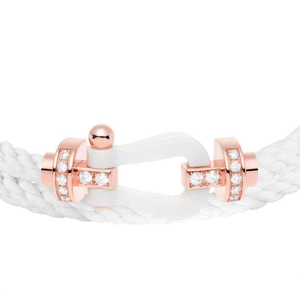 卡地亚|偷偷安利你一个小众珠宝大牌,戴出去比卡地亚更吸睛!