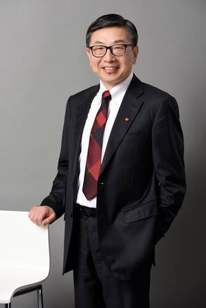 提速|星展中国CEO葛甘牛：后疫情时期经济改善高于预期，银行业数字化转型明显提速 （下）