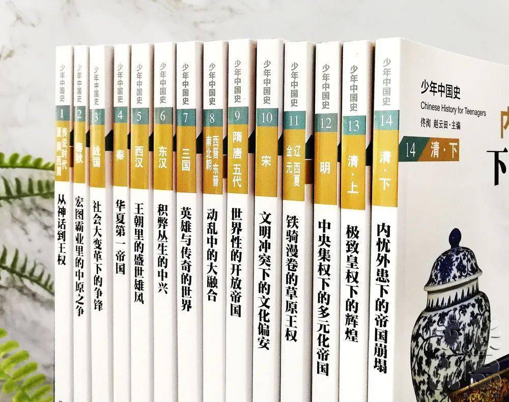 孩子|扔掉电视！一张图说清，7岁以上孩子该读什么书（7岁+）
