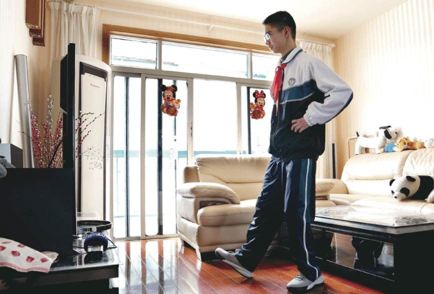 李永智|上海样本