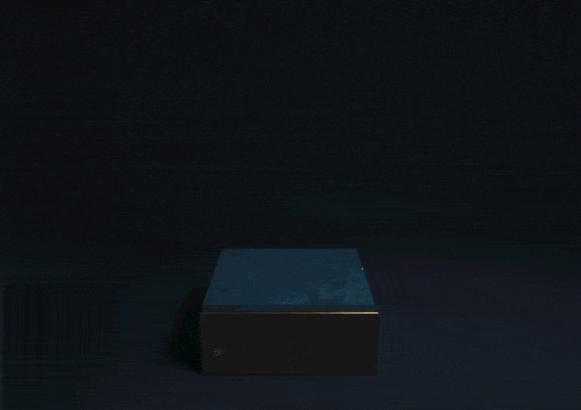 中国风的茶叶包装设计,这次还带上京剧元素了?