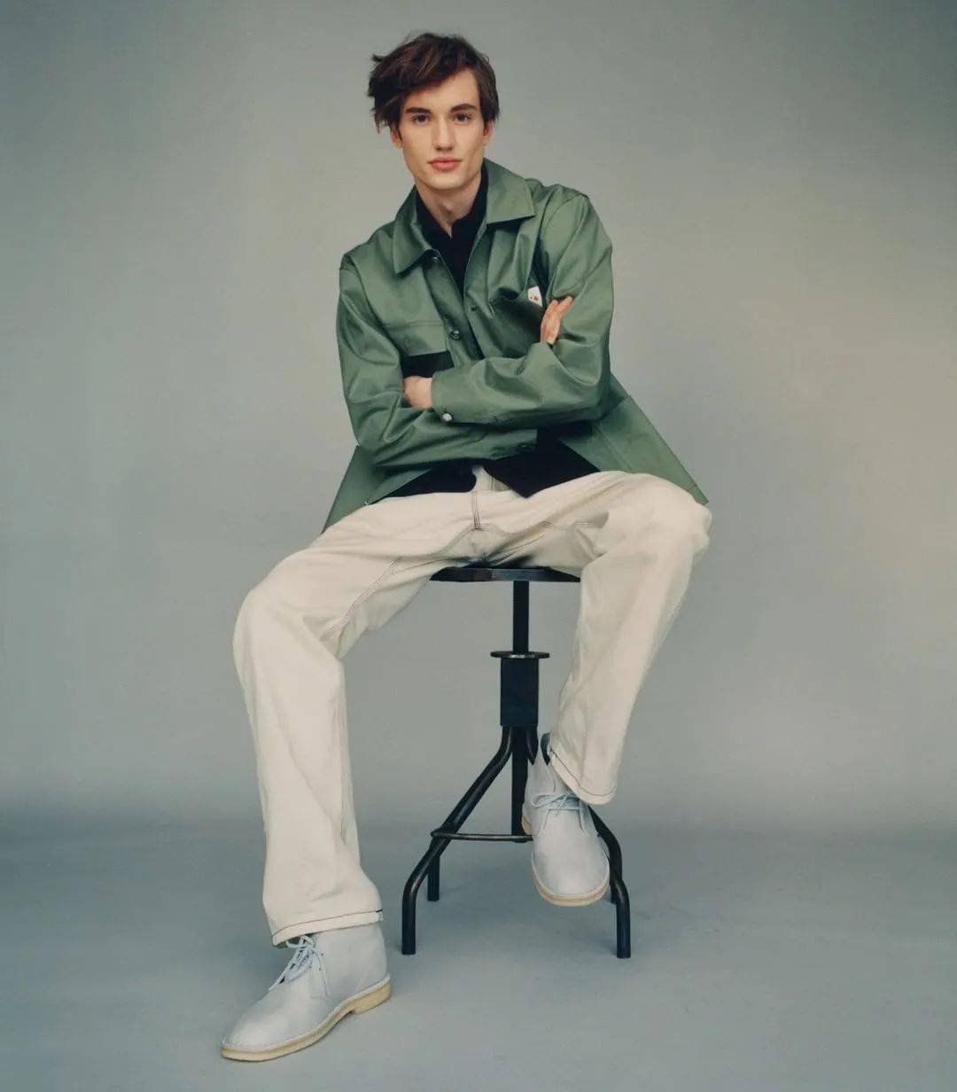 英国|超好穿的Clarks大促低至4折！舒服不磨脚的夏鞋这里挑