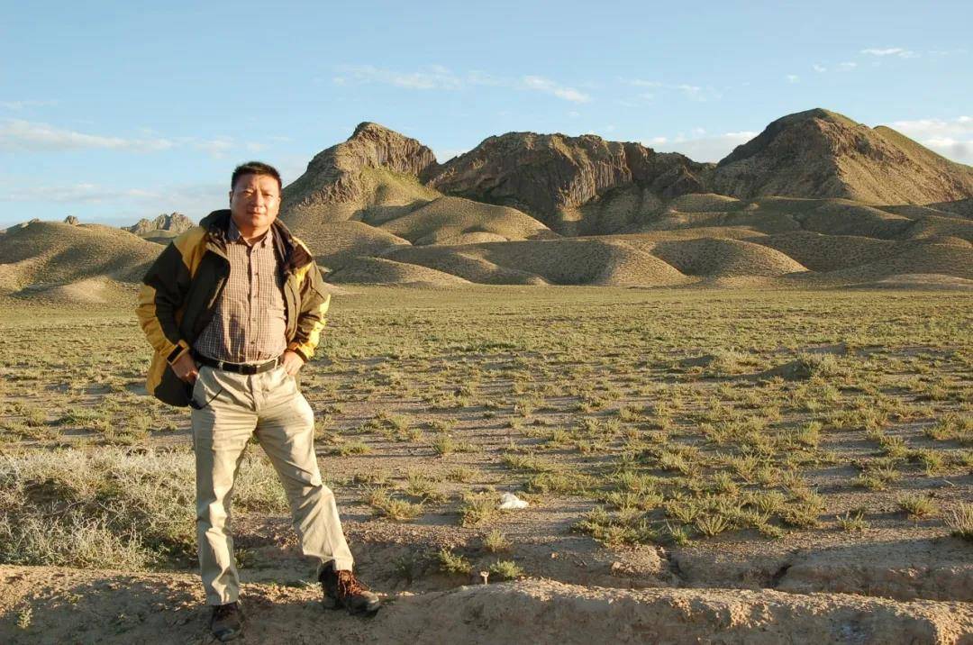 霍巍|考古“大咖”带你走近“神秘的”考古学