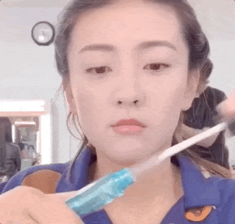 睫毛|从甜度爆表到复古明艳,产后首亮相的她惊艳全场!