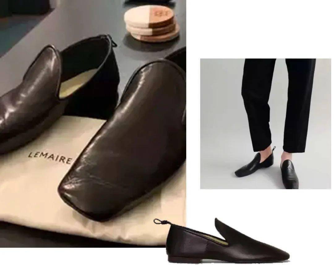 Lemaire|接手老Céline忠粉，前爱马仕创意总监是要上天？？？