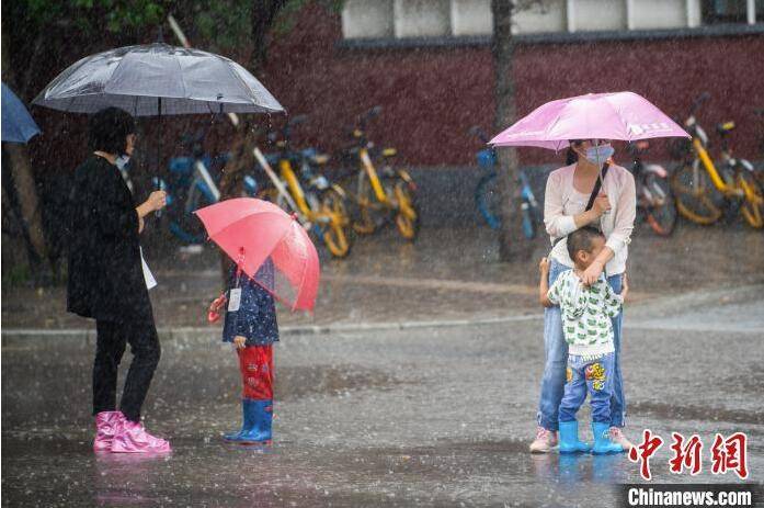 管理厅|山西启动防汛Ⅳ级应急响应