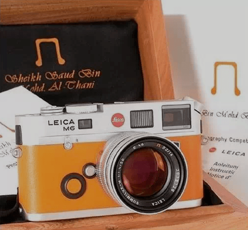 C-lux|徕卡那么贵，为什么还有这么多人买？