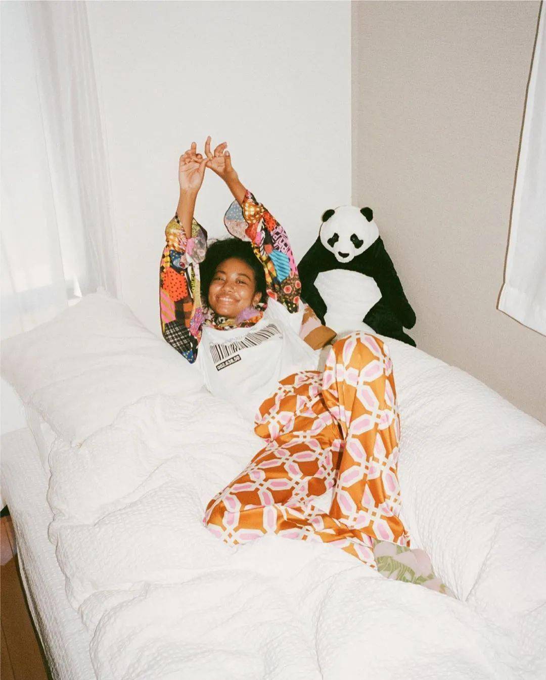 服饰|宜家推出超平价服饰系列，是要承包年轻人的衣柜吗？