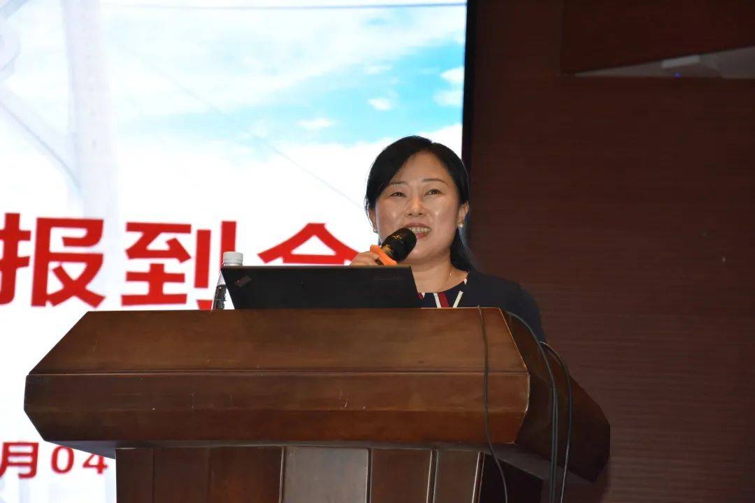 招聘|香洲区200多位新教师报到了！中大博士发言：将扎根香洲教育