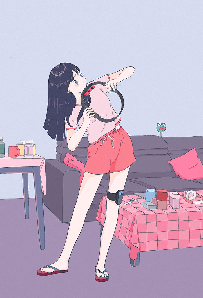 九月|九月，我想在学校见到你