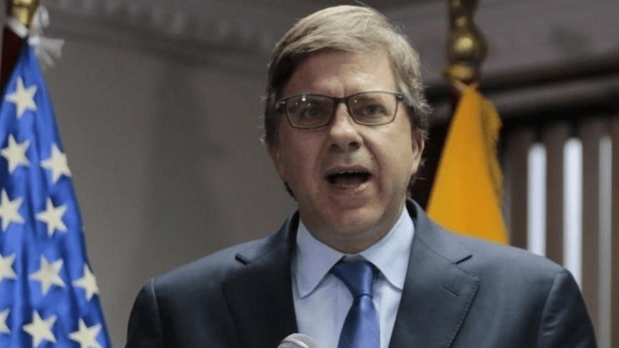 华为|巴西副总统：不惧美方威胁，欢迎华为参与5G建设竞标