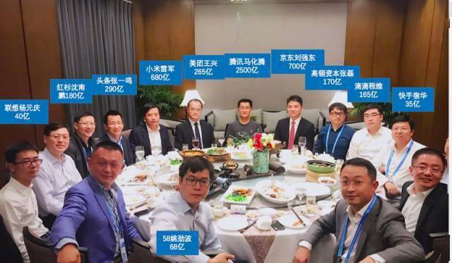 张霁和|从民办二本到拿下华为201万年薪: 为什么一定要考好大学？这就是答案!