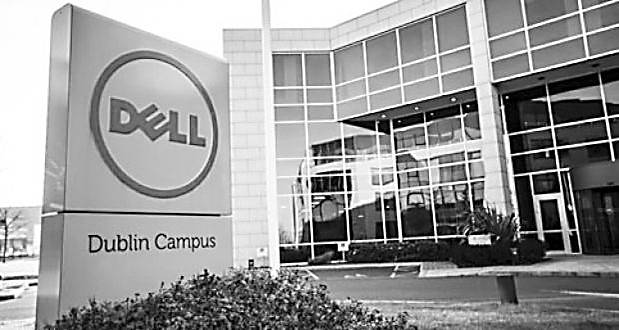 欧盟统计局|国际企业青睐爱尔兰为哪般