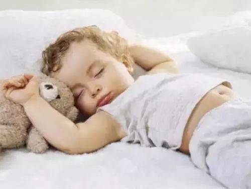 宝宝|早教早知道:0~3个月宝宝睡眠习惯的培养