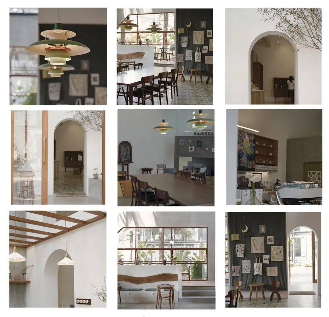 美的|10 款超美的 VSCO 调色滤镜，怎么用都好看！