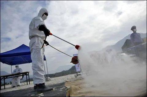 测试|警惕！此地新增85例确诊病例，24小时内3人离世