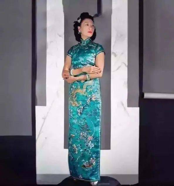 中国|大写的壕！这才是真正的中国名媛太太们“炫富”名场面？