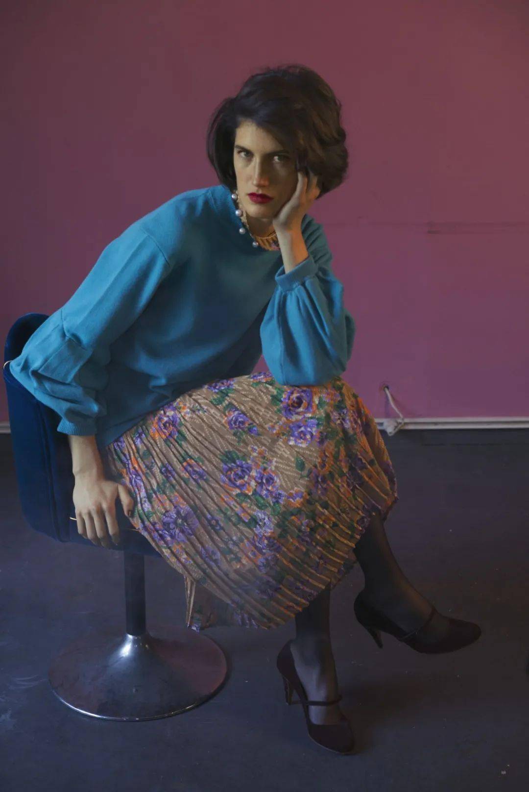 Wim|2020早秋服装系列报导(3)