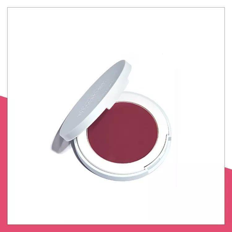 肤色|夏天变瘦靠腮红？三种堪比整容的元气腮红画法还不快安排上！