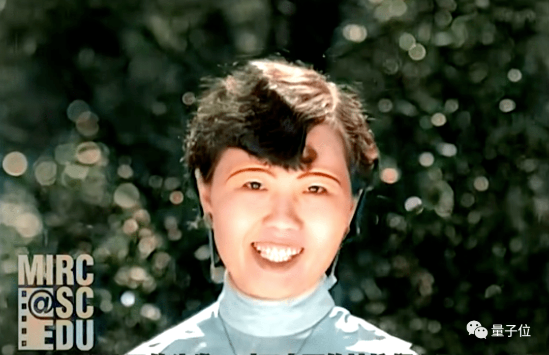 名媛|AI复原上海民国名媛影像！1929年的小姐姐，时装精致不输现在