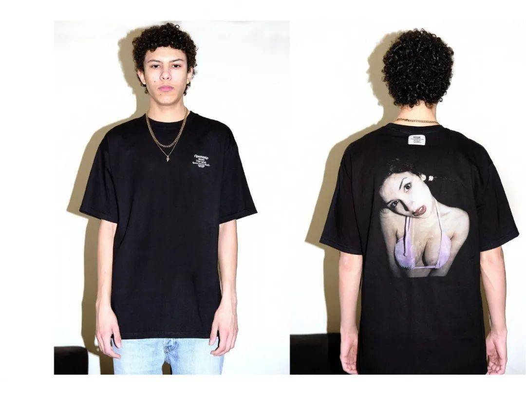 Wim|2020早秋服装系列报导(3)