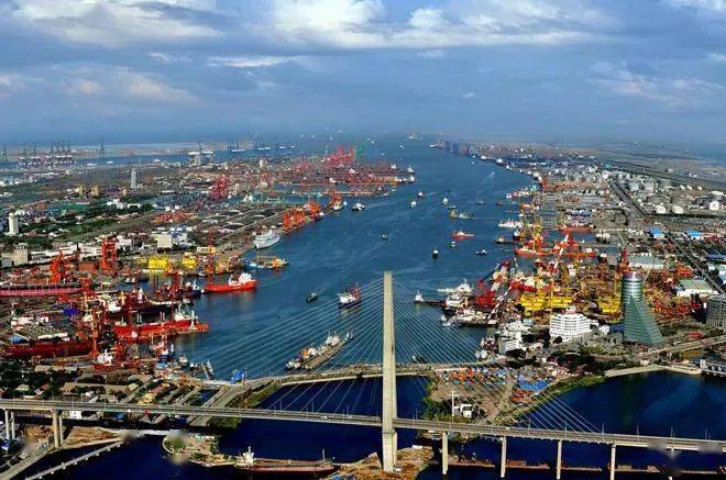 海之音 | 两部门:到2035年全面建成天津北方国际航运枢纽