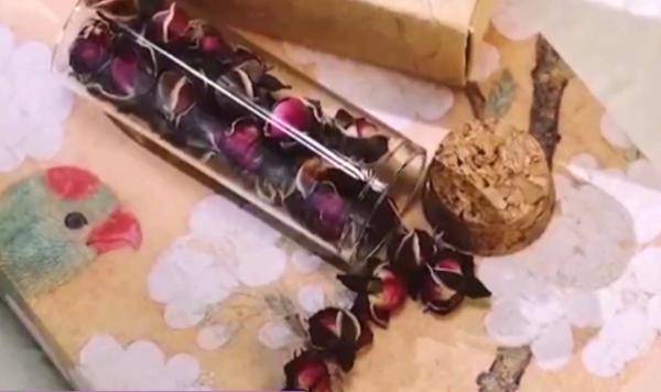 通知书|开箱，有“喜”！