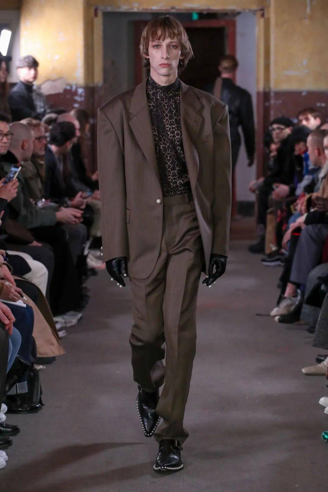 Wim|2020早秋服装系列报导(3)