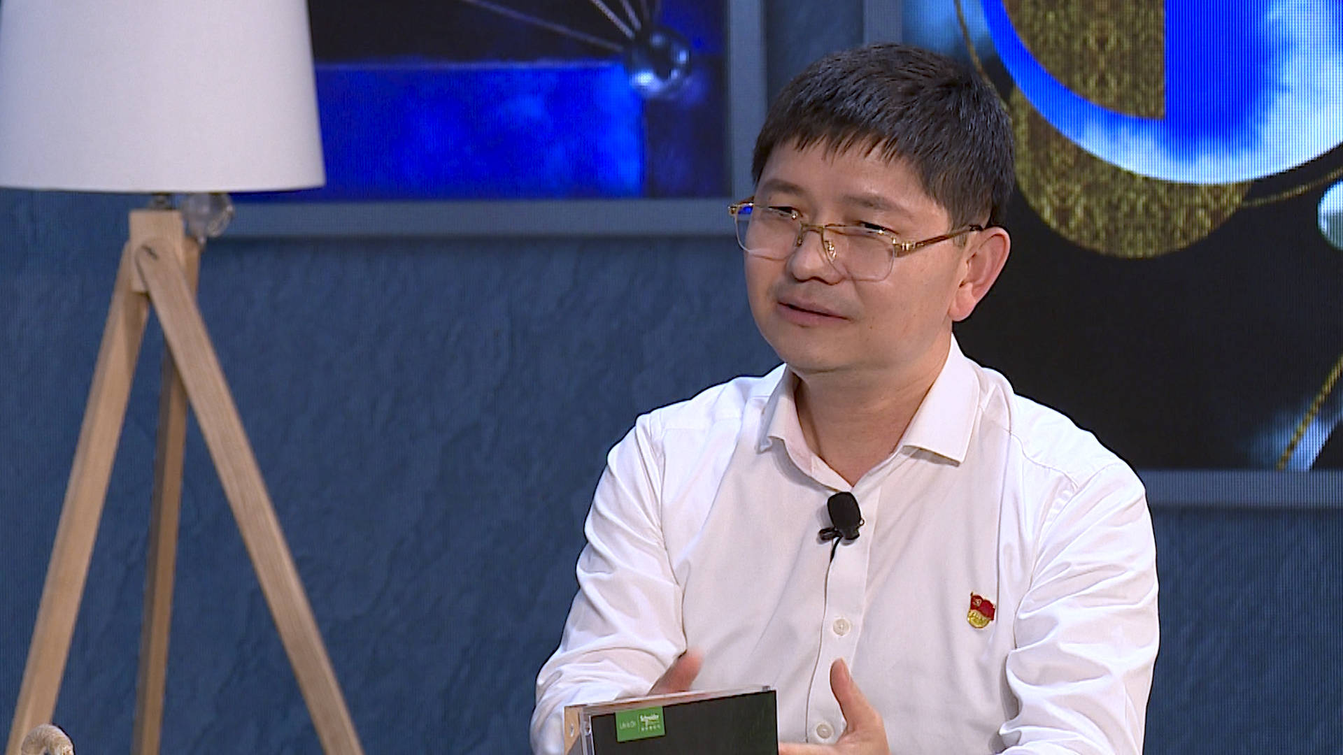 智能化|邱伏生：未来供应链三大方向：智能化、客户导向、IP化