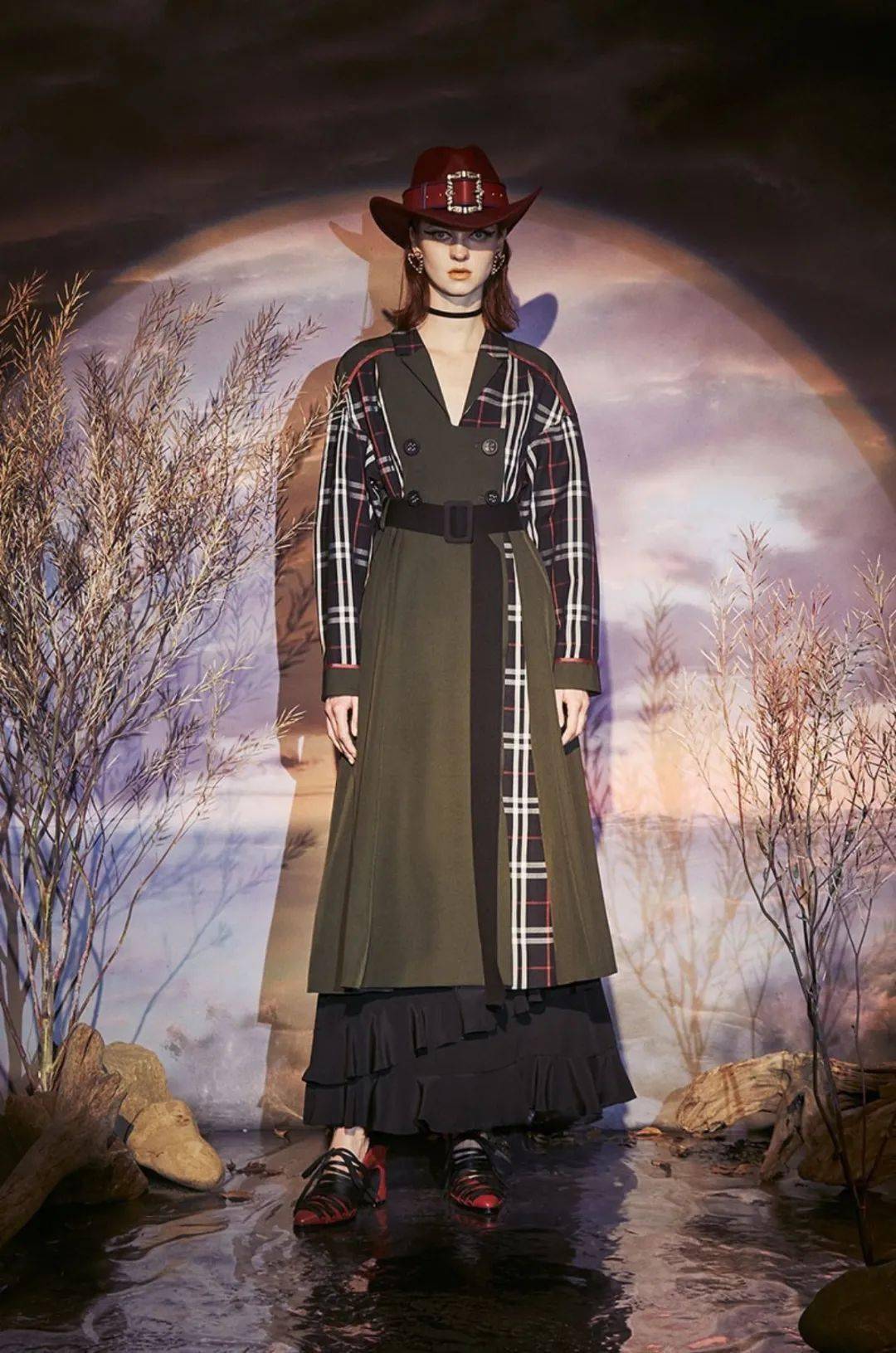 Wim|2020早秋服装系列报导(3)