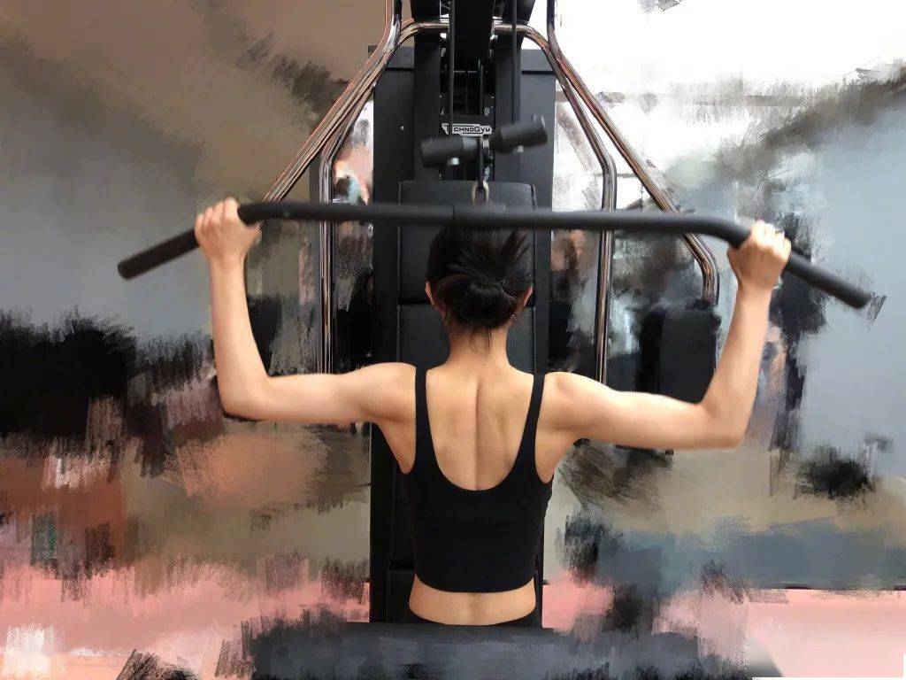 爆表|赵丽颖生娃后甜美度爆表,紧致脸部线条的漱口法拥有同款少女颜!