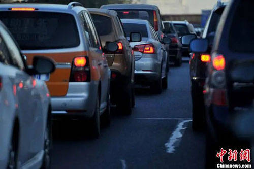 交通|女司机是马路杀手？这组数据颠覆你的偏见