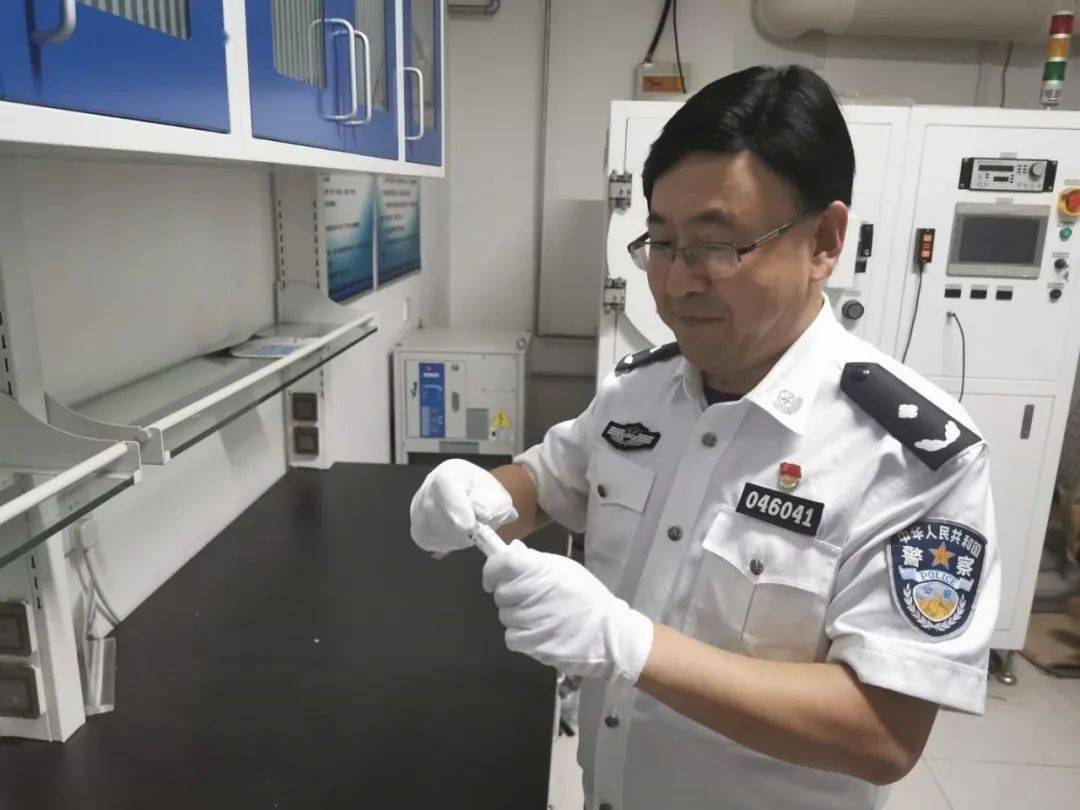 专业|报考这些专业，也可以当警察！