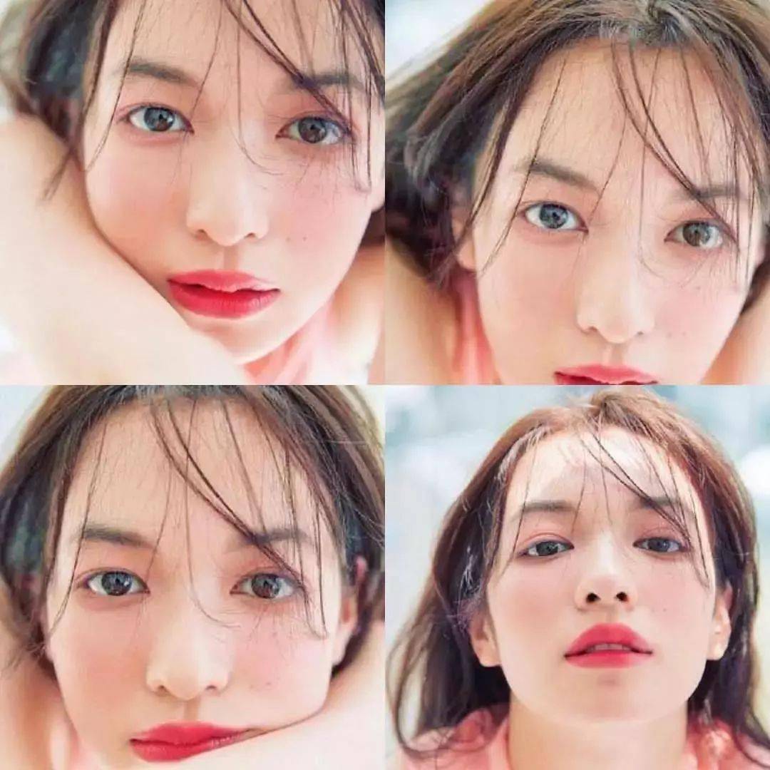 颜色|夏天吸睛的晒伤妆，你Get了吗？